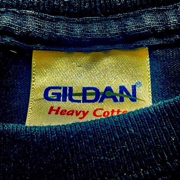 Lynyrd Skynyrd American Bald Eagle Men’s/ Unisex Band Graphic T-Shirt Size L - Picture 3 of 7